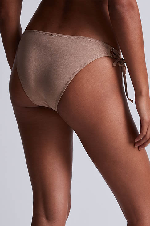 Aubade Summer Glow Brief bath mini-coeur